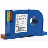 100A-300A fis-Senser kurrenti tal-Effett tas-Sala